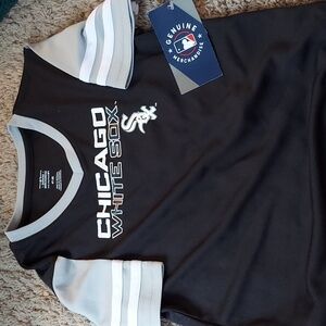 Nwt 4t Chicago White Sox
